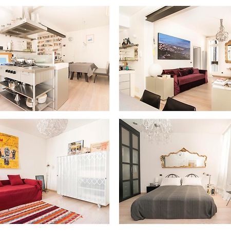 Апартаменти Ghetto Modern Apt For 4, Венеція Екстер'єр фото
