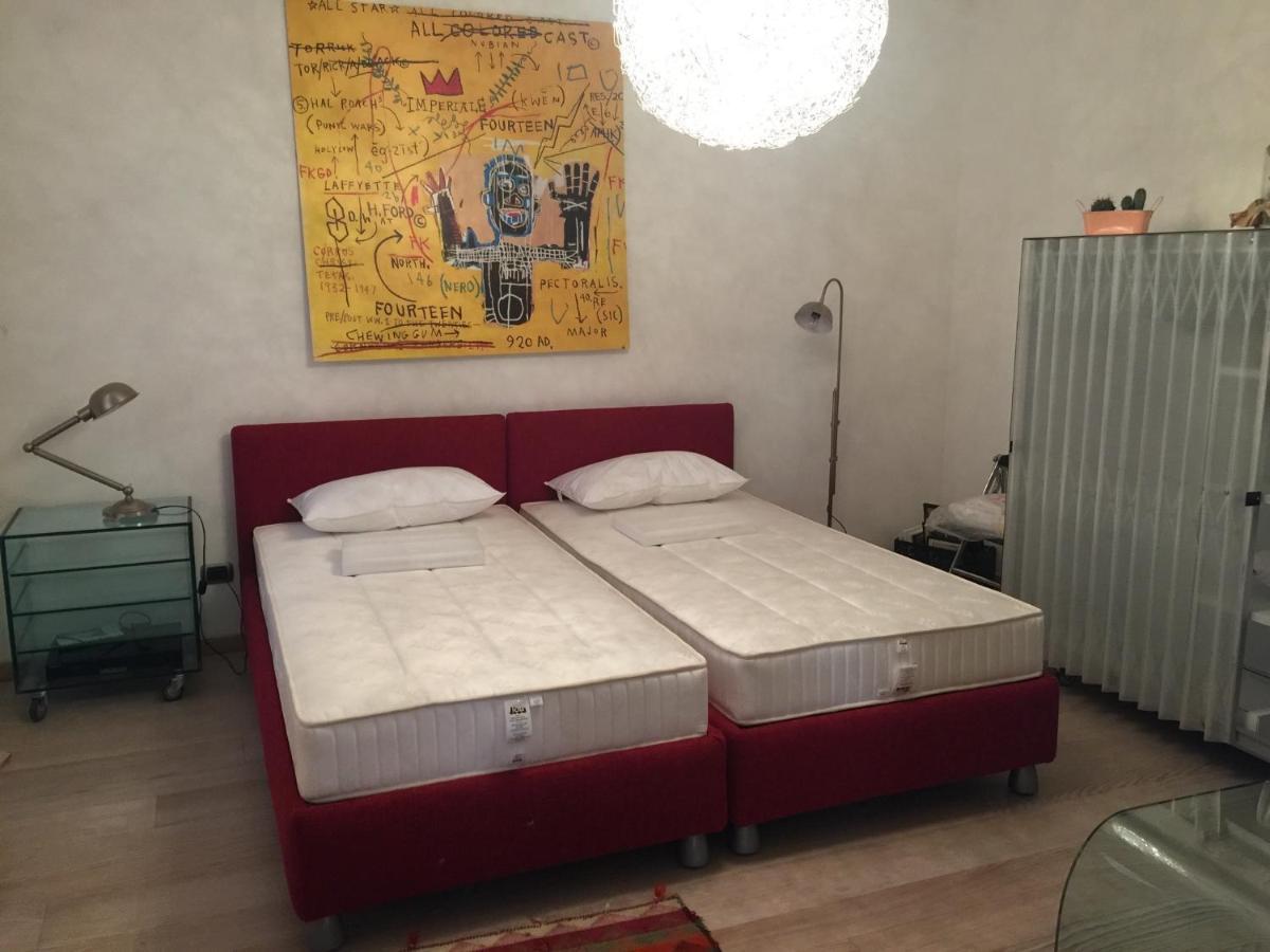 Апартаменти Ghetto Modern Apt For 4, Венеція Екстер'єр фото