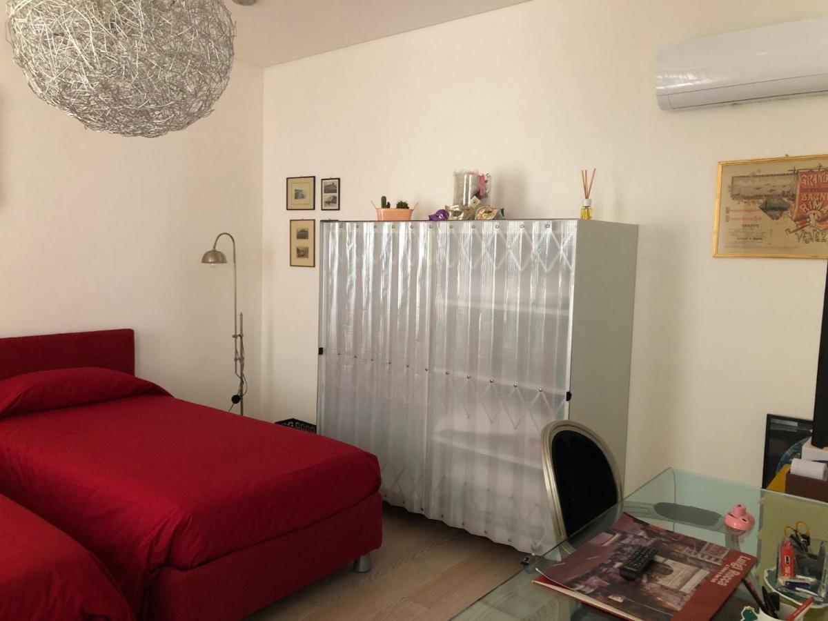 Апартаменти Ghetto Modern Apt For 4, Венеція Екстер'єр фото