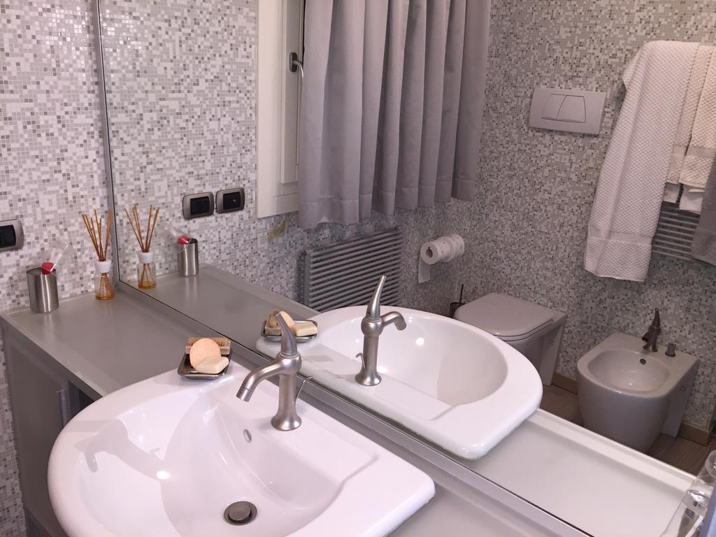 Апартаменти Ghetto Modern Apt For 4, Венеція Екстер'єр фото