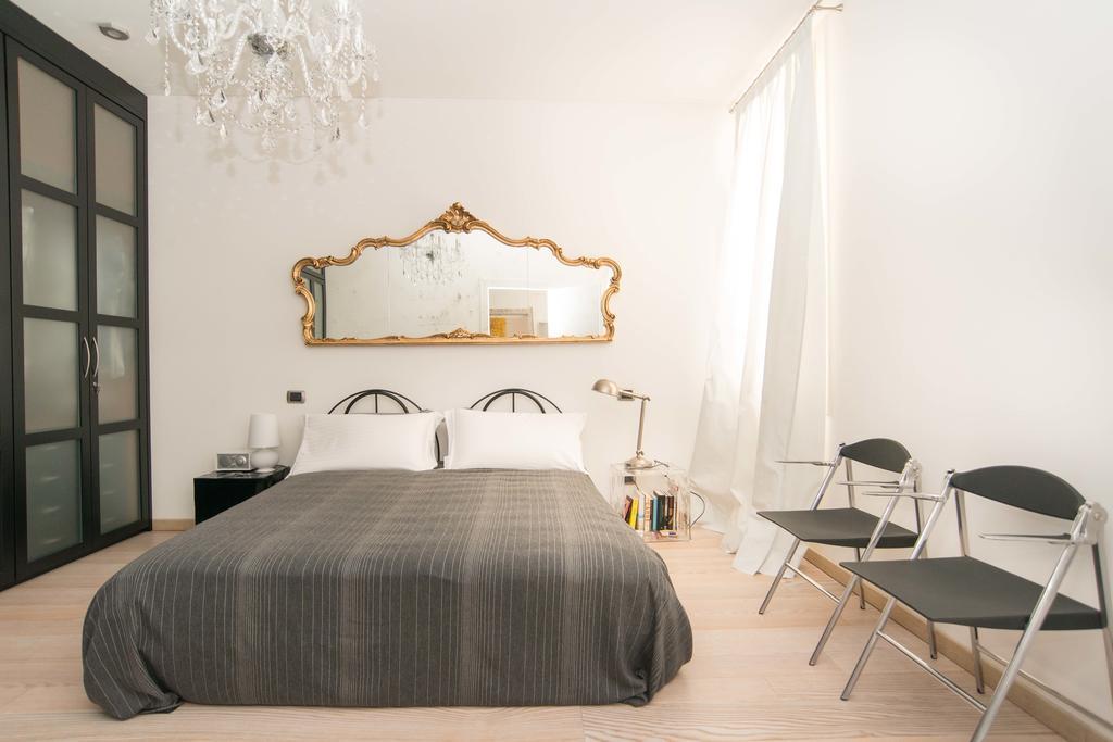 Апартаменти Ghetto Modern Apt For 4, Венеція Екстер'єр фото