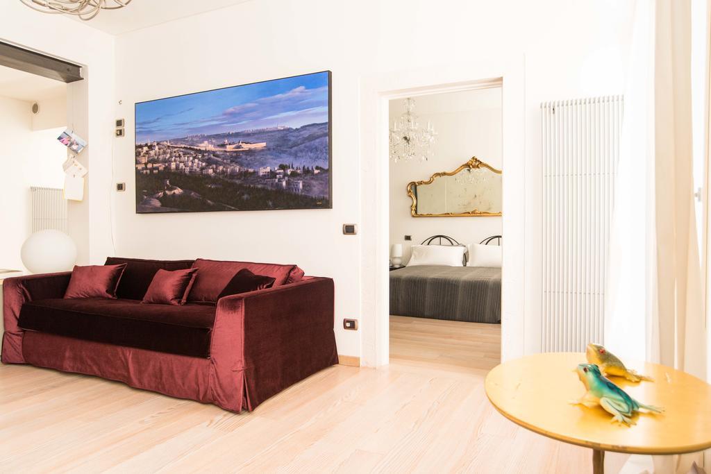 Апартаменти Ghetto Modern Apt For 4, Венеція Екстер'єр фото