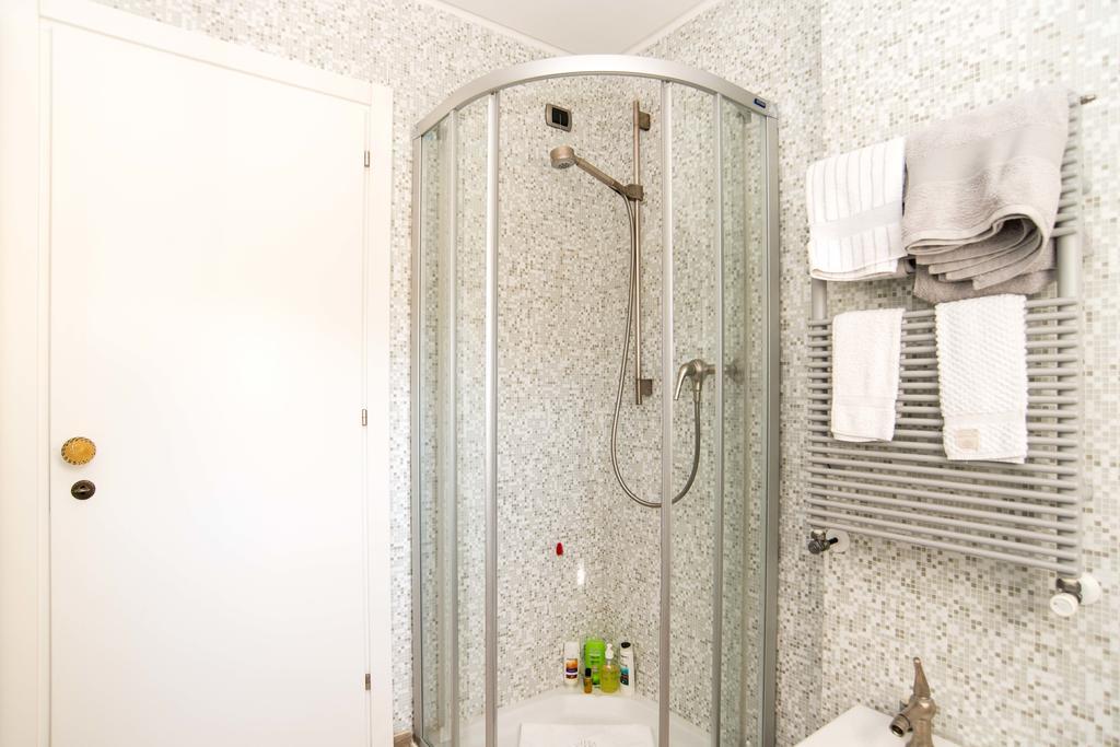 Апартаменти Ghetto Modern Apt For 4, Венеція Екстер'єр фото